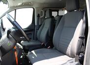 Ford Tourneo Custom 10
