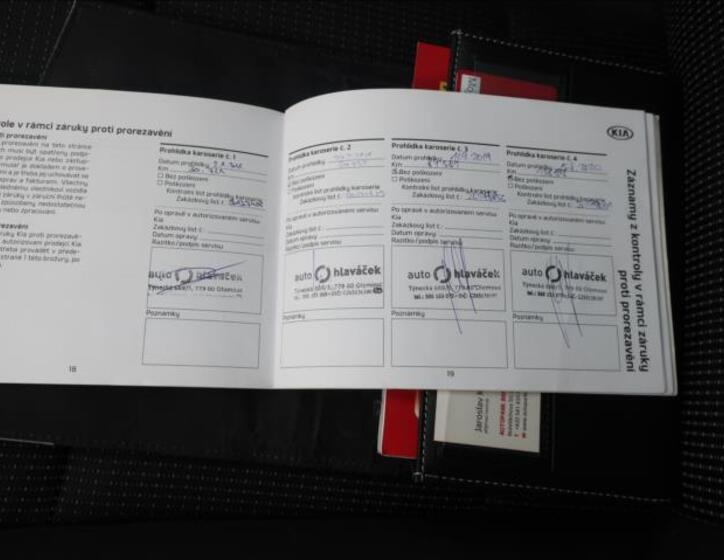 KIA Sportage 30