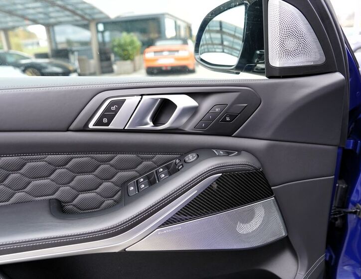 BMW X5 18