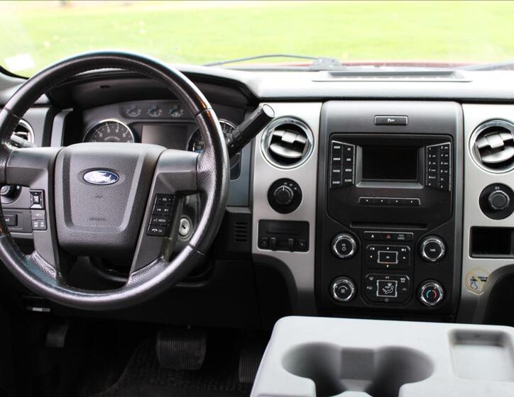 Ford F-150 19