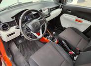Suzuki Ignis 13