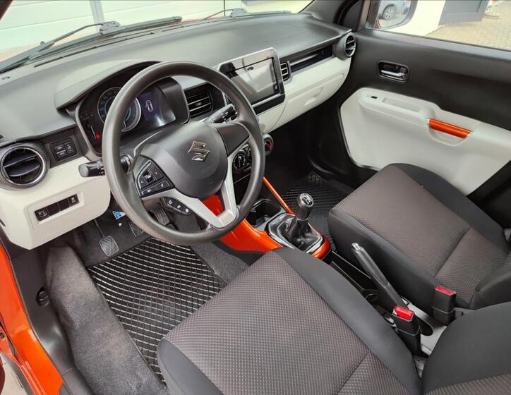 Suzuki Ignis 13
