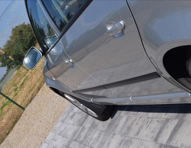 Škoda Superb 11