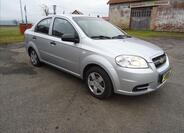 Chevrolet Aveo 2