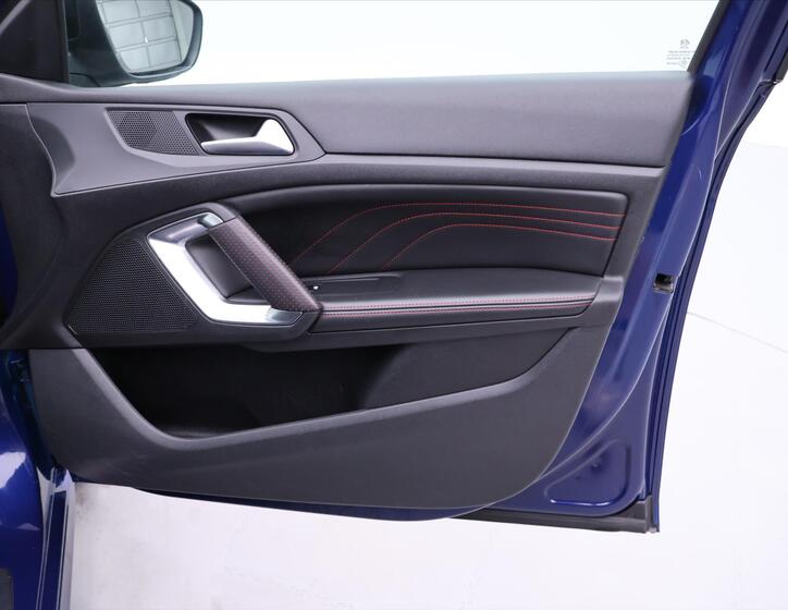 Peugeot 308 12