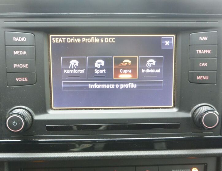 Seat Leon 23