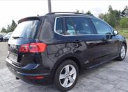 Volkswagen Golf Sportsvan 5