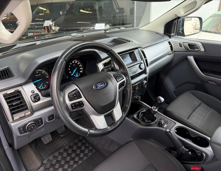 Ford Ranger 10