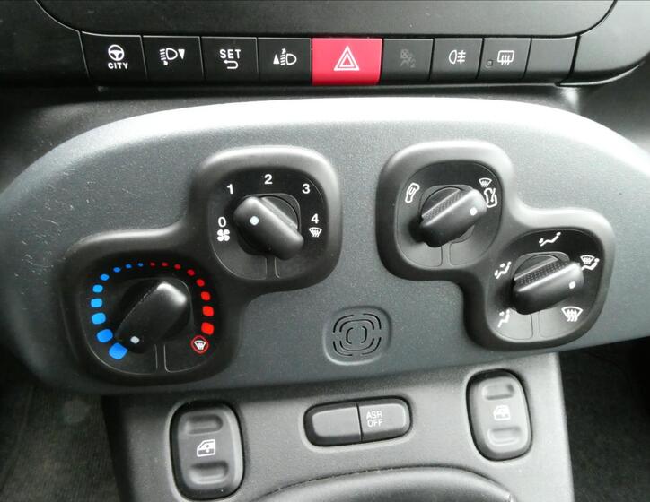Fiat Panda 25