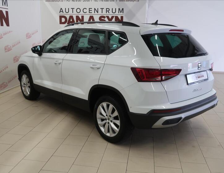 Seat Ateca 6
