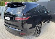 Land Rover Discovery 7