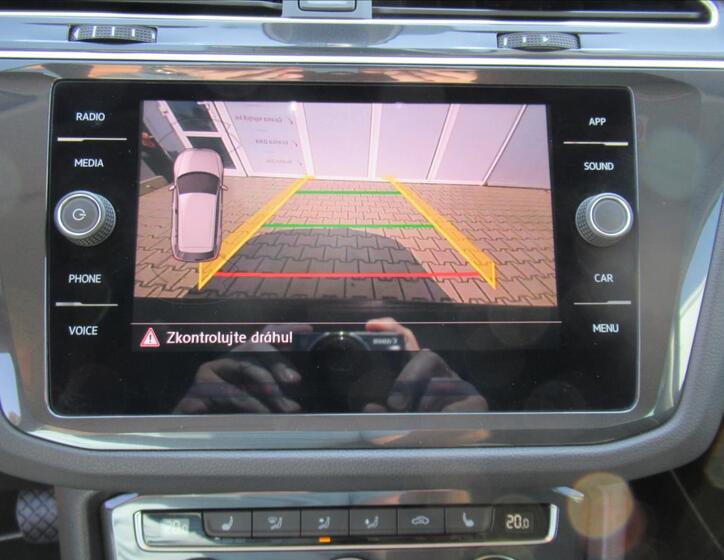 Volkswagen Tiguan 17
