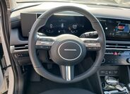 Hyundai Tucson 17