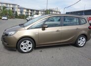 Opel Zafira 2