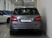 Mercedes-Benz Třídy B 4