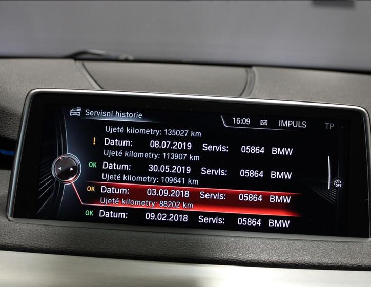 BMW X5 54