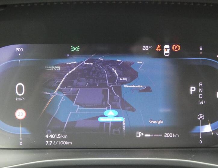 Volvo XC40 13