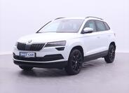 Škoda Karoq 3