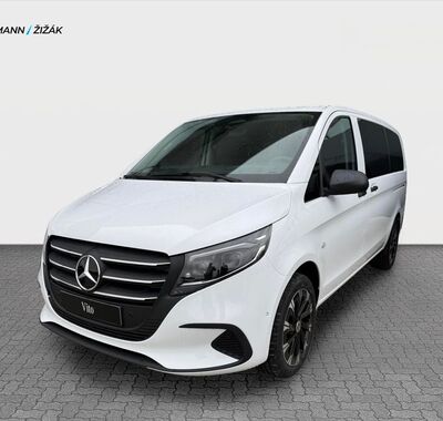 Mercedes-Benz Vito 1