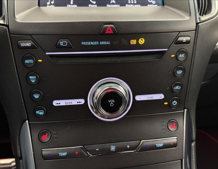 Ford Edge 28