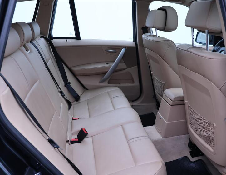 BMW X3 15