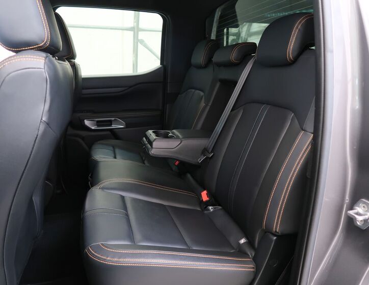 Ford Ranger 30