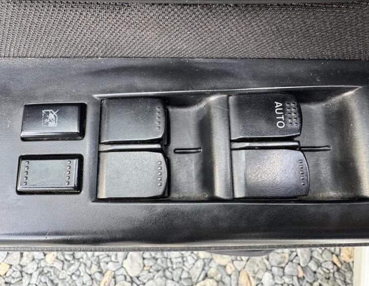 Suzuki SX4 26