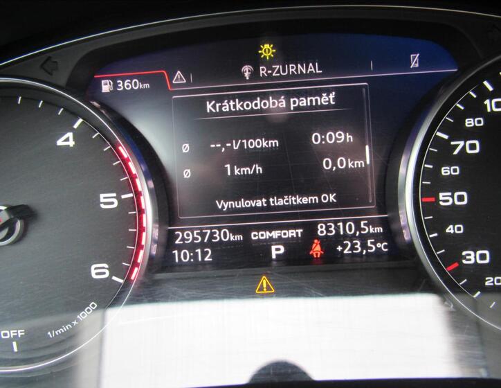 Audi Q7 14
