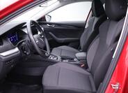 Škoda Octavia 12