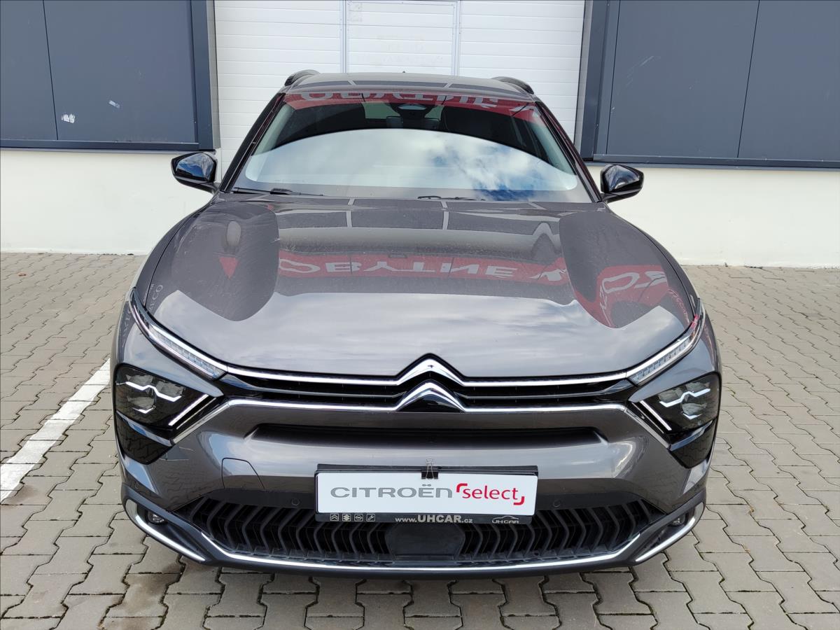 Citroën C5 X