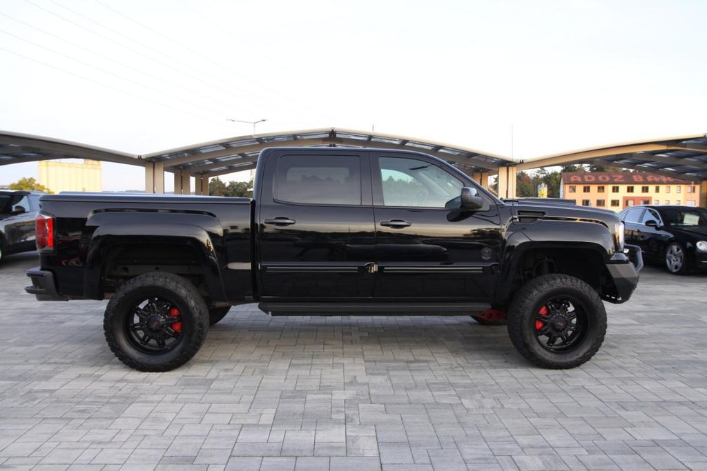 GMC Sierra