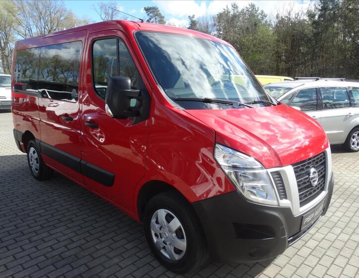Renault Master 5