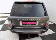 Land Rover Range Rover 7