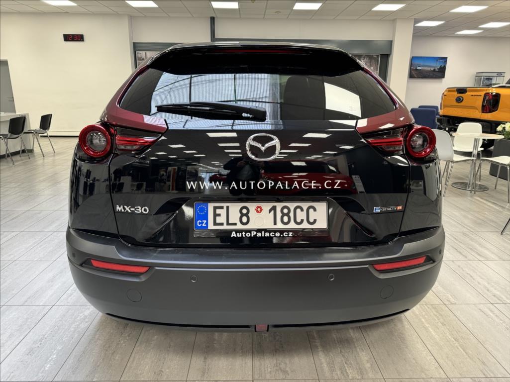 Mazda MX-30