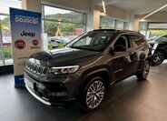 Jeep Compass 1