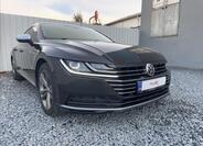 Volkswagen Arteon 1