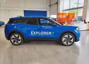 Ford Explorer 5