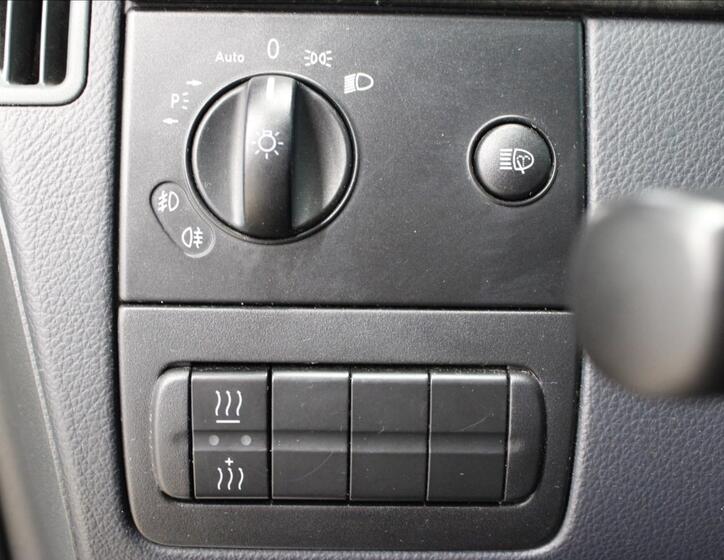 Mercedes-Benz Viano 18