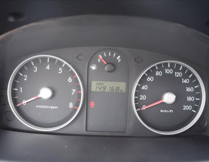 Hyundai Getz 28