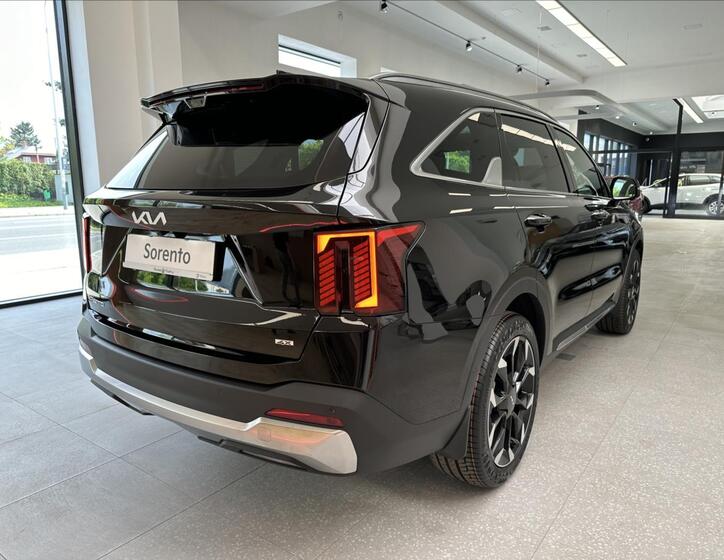 KIA Sorento 5