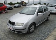 Škoda Fabia 3