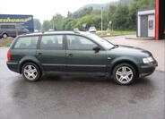 Volkswagen Passat 4