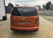 Volkswagen Touran 7