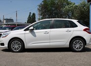 Citroën C4 8