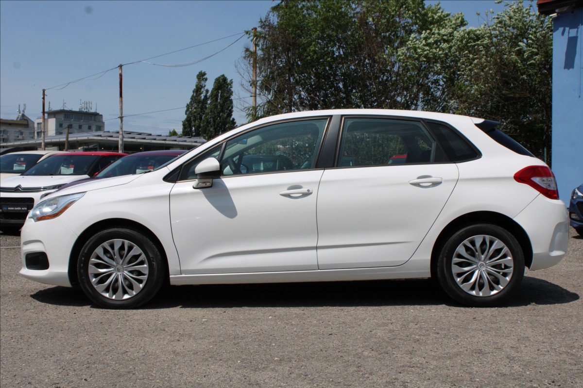Citroën C4
