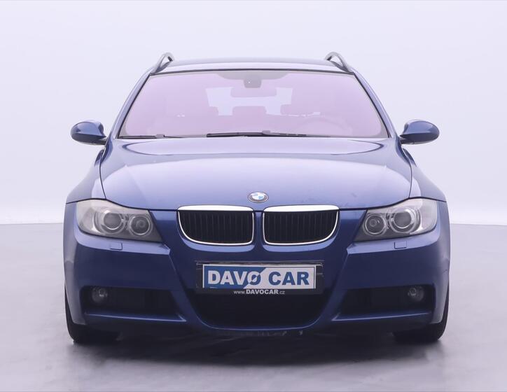 BMW Řada 3 2