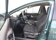 Toyota Yaris 8