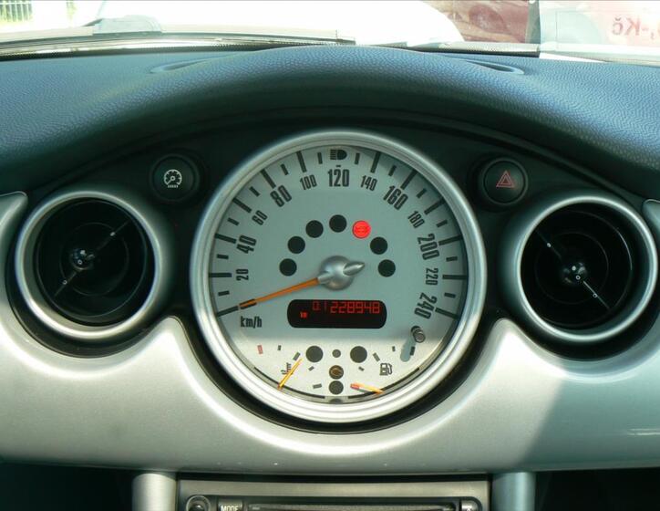 Mini Cooper 12