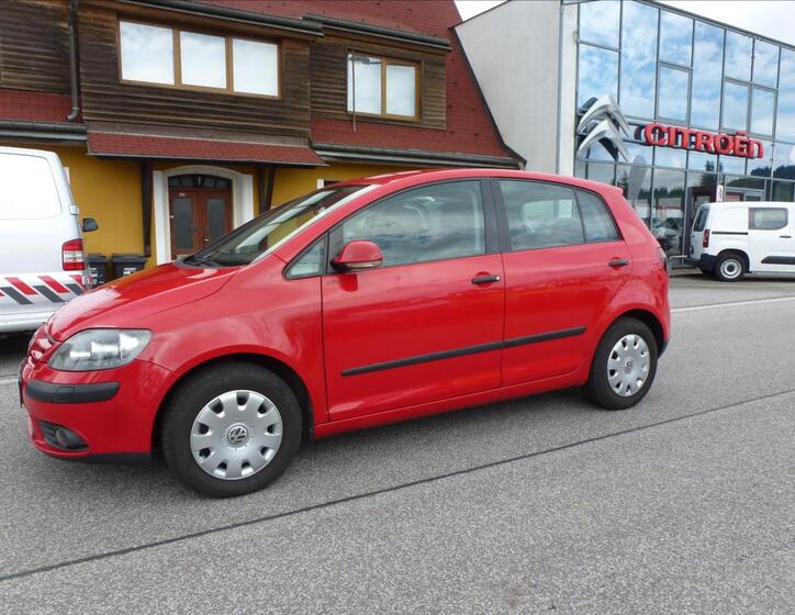 Volkswagen Golf Plus 13