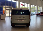 Ford Tourneo Courier 18